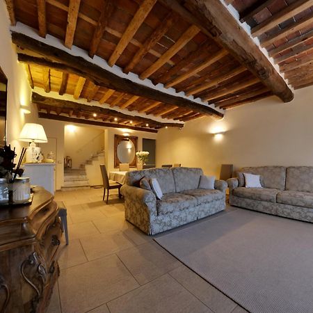 B&B La Bella Лукка Экстерьер фото