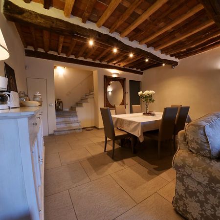 B&B La Bella Лукка Экстерьер фото