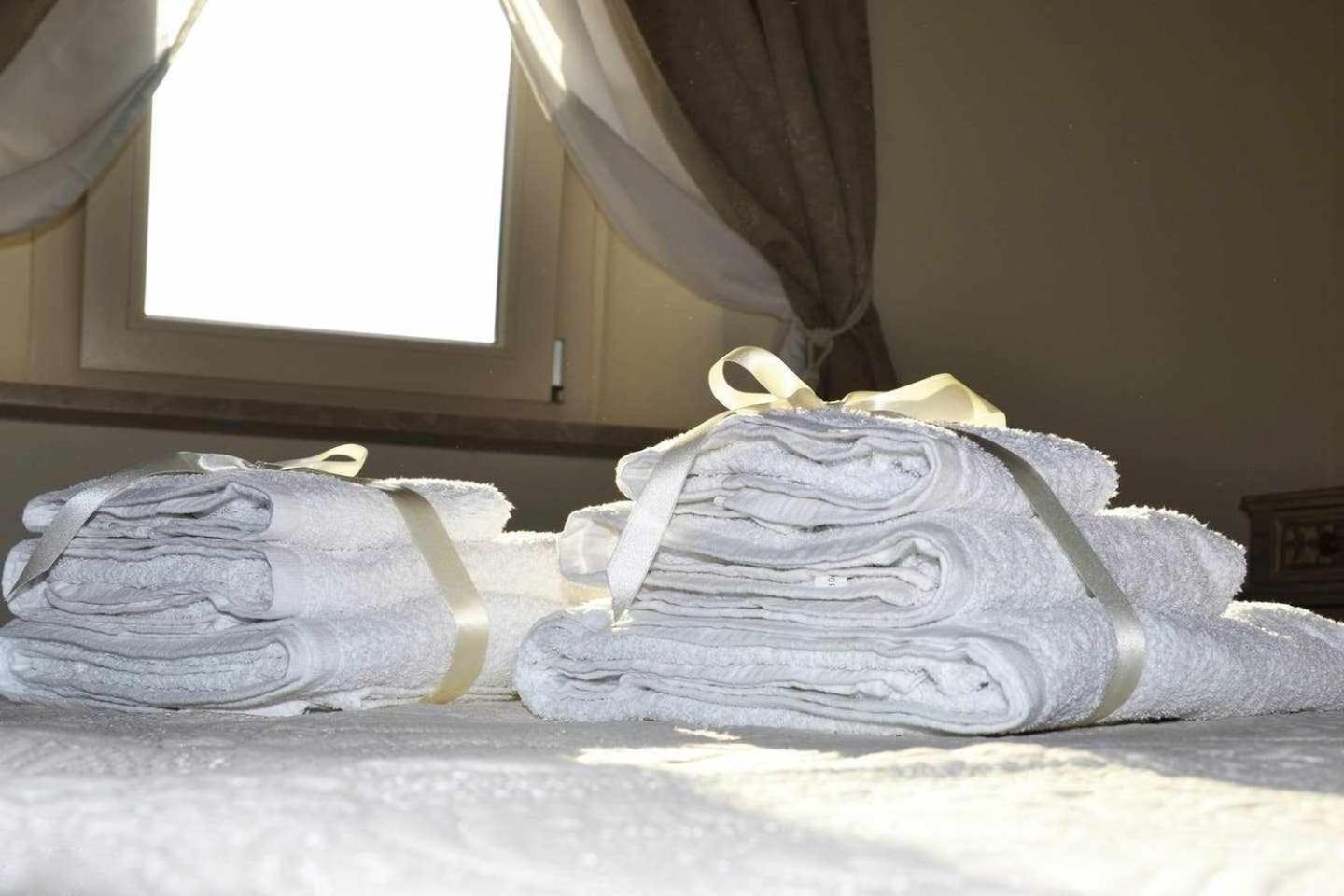 B&B La Bella Лукка Номер фото