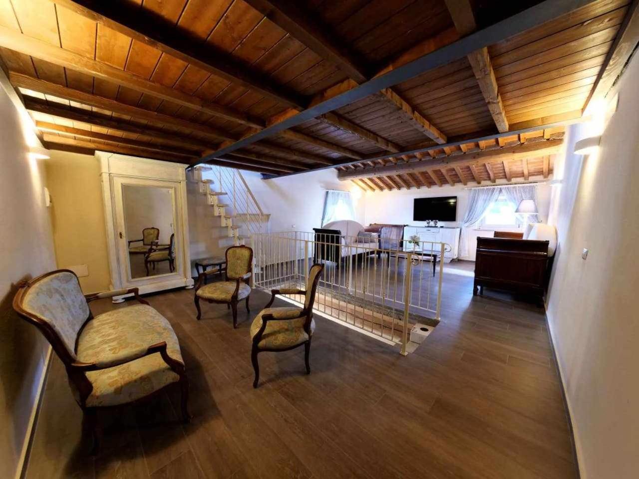 B&B La Bella Лукка Номер фото