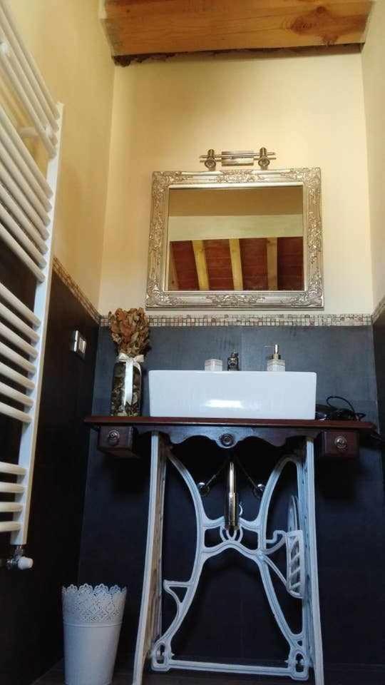B&B La Bella Лукка Номер фото