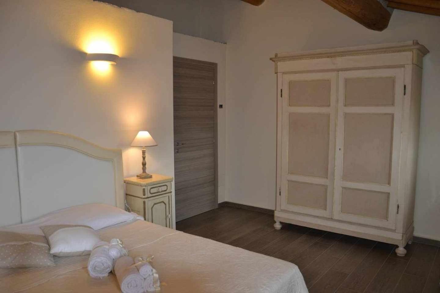 B&B La Bella Лукка Номер фото