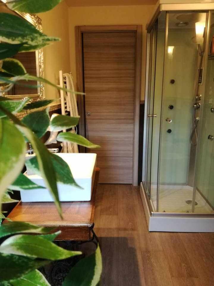B&B La Bella Лукка Номер фото