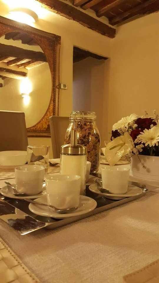 B&B La Bella Лукка Номер фото