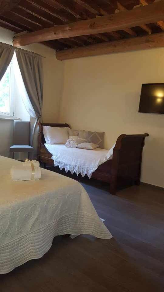 B&B La Bella Лукка Номер фото