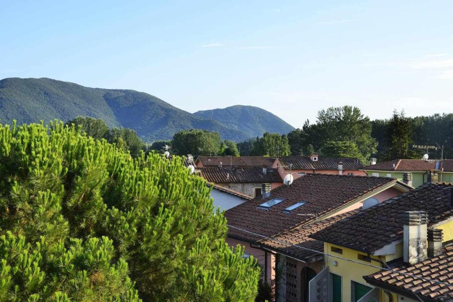 B&B La Bella Лукка Номер фото