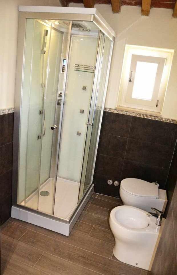 B&B La Bella Лукка Номер фото