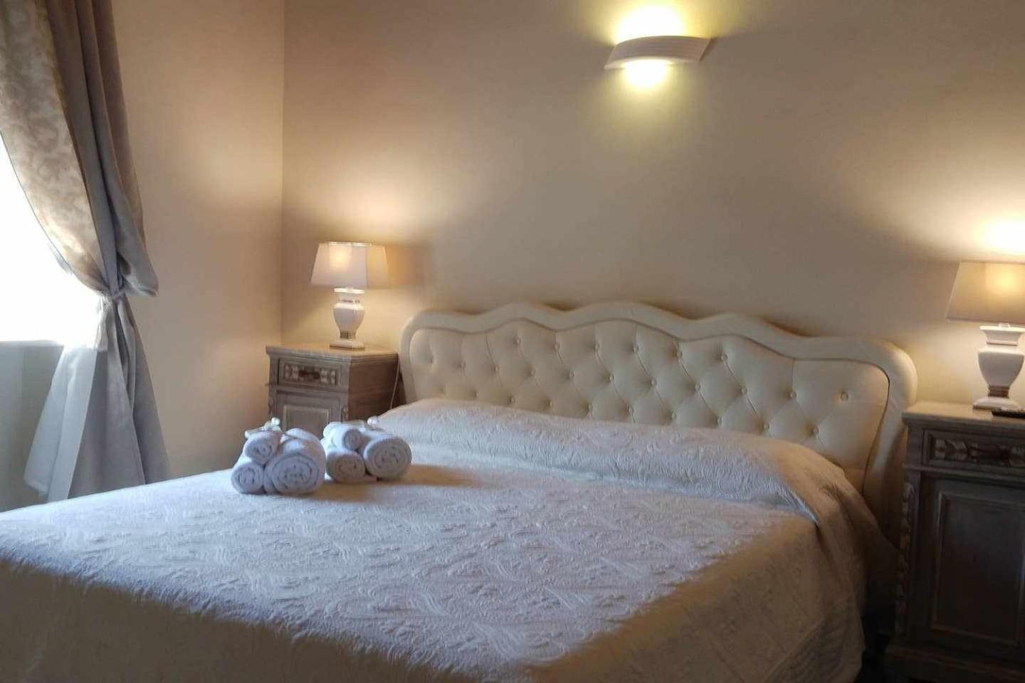 B&B La Bella Лукка Номер фото