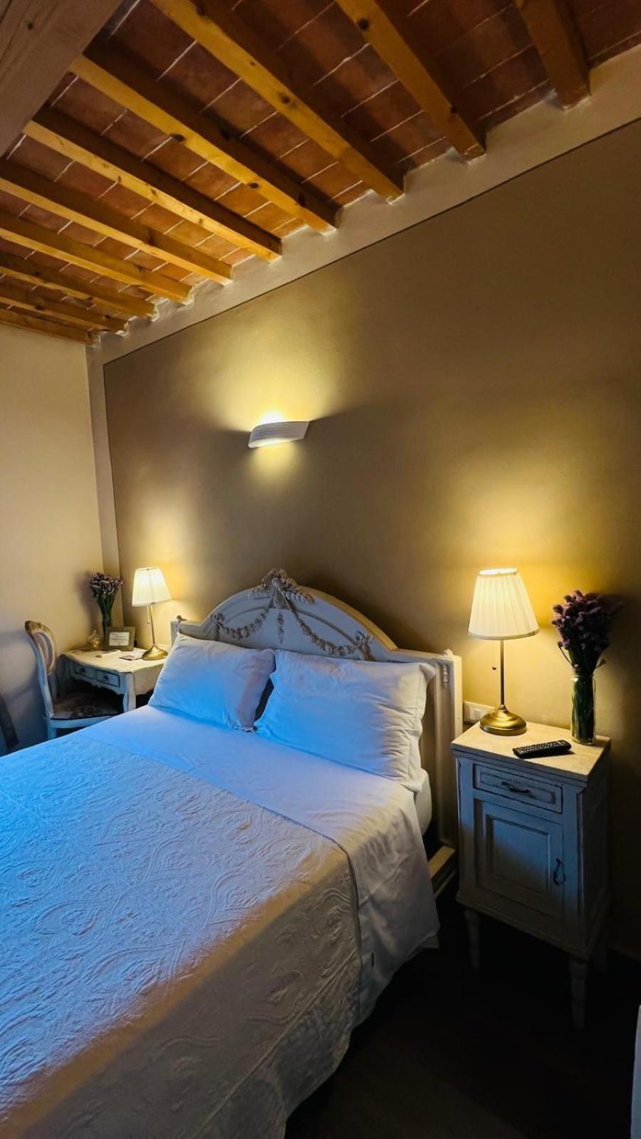 B&B La Bella Лукка Экстерьер фото