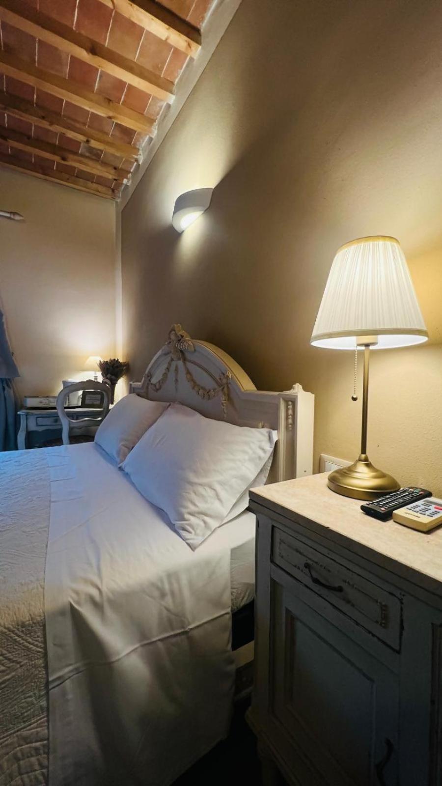 B&B La Bella Лукка Экстерьер фото