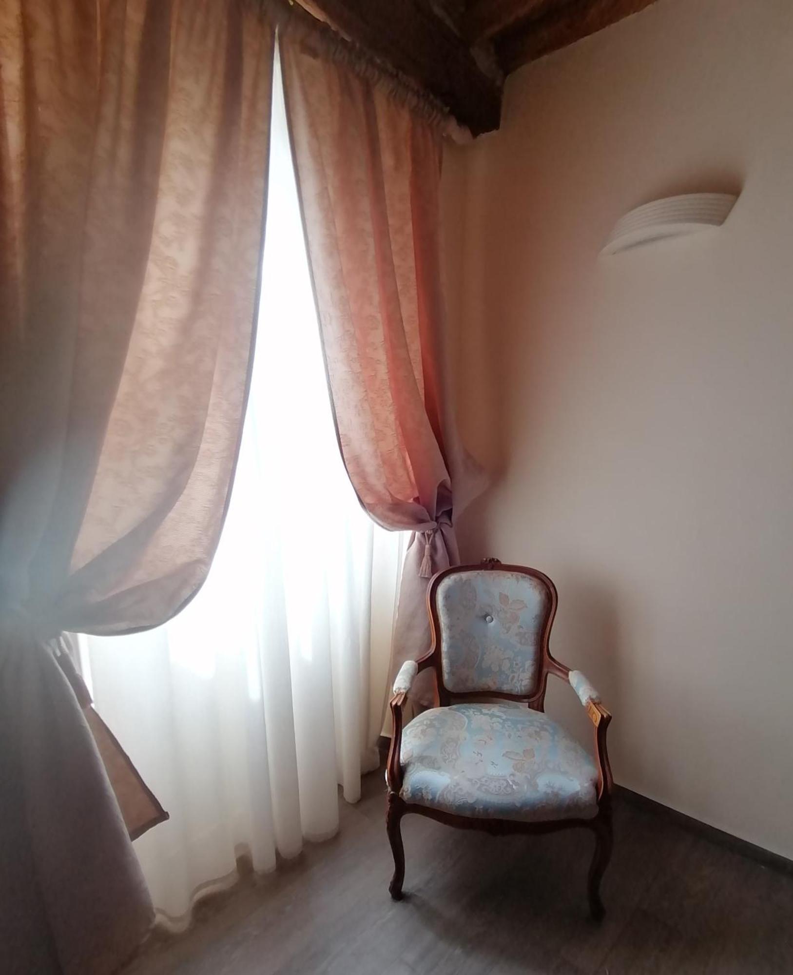 B&B La Bella Лукка Экстерьер фото