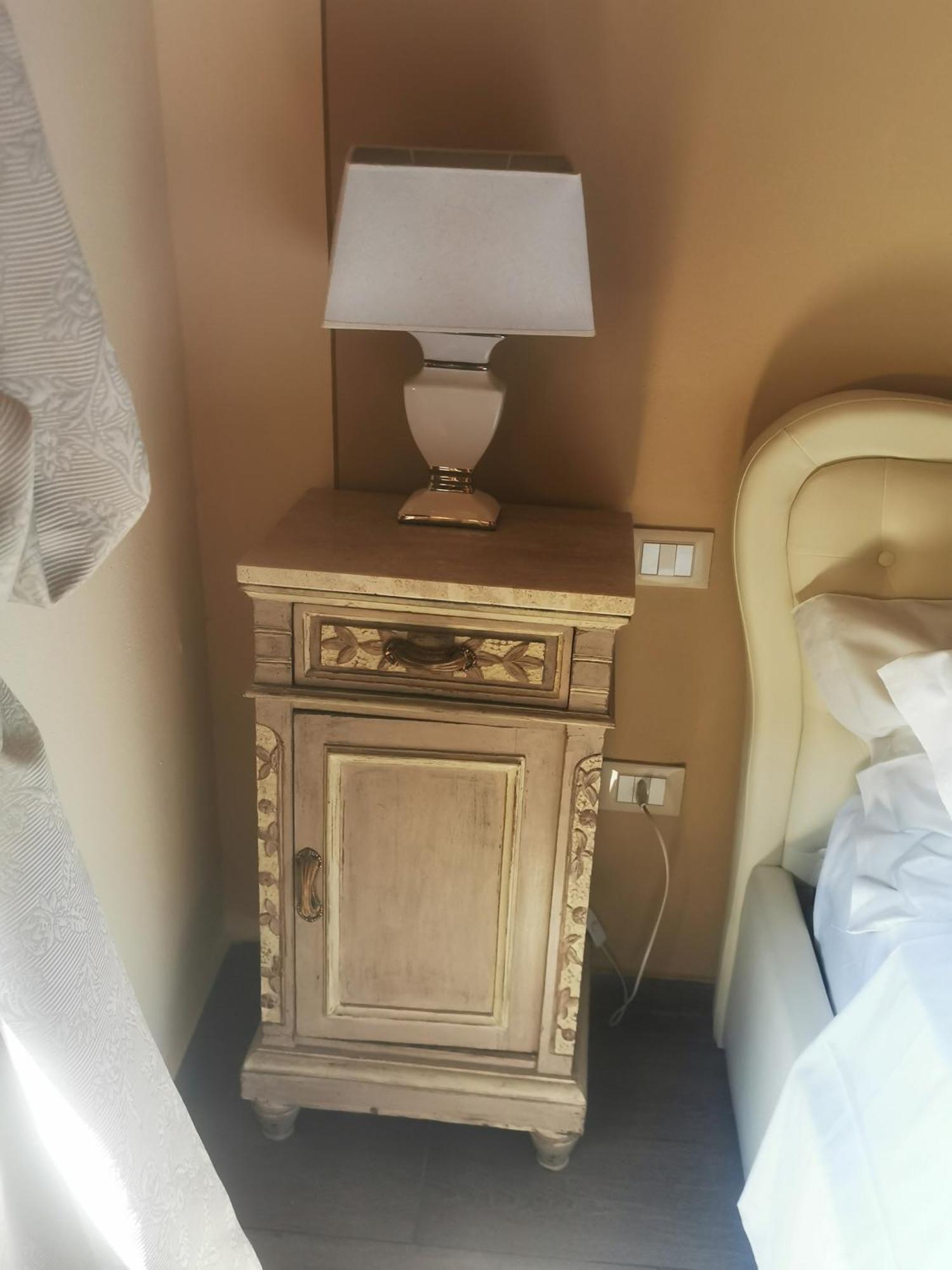 B&B La Bella Лукка Экстерьер фото