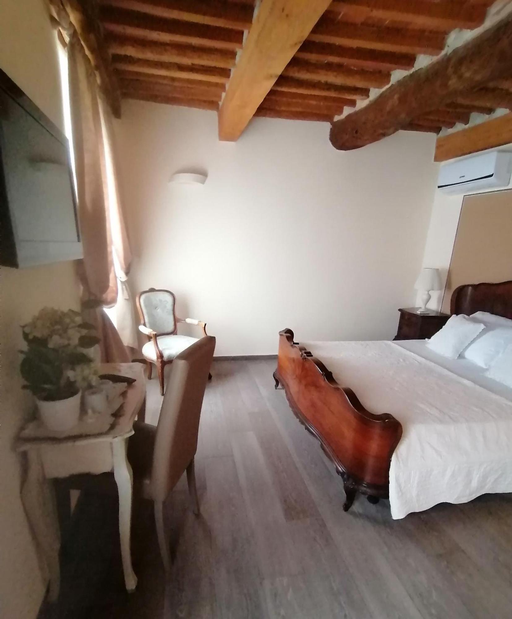 B&B La Bella Лукка Экстерьер фото